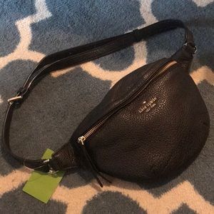 ✳️NWT✳️Kate Spade ‘Jackson’ Belt Bag